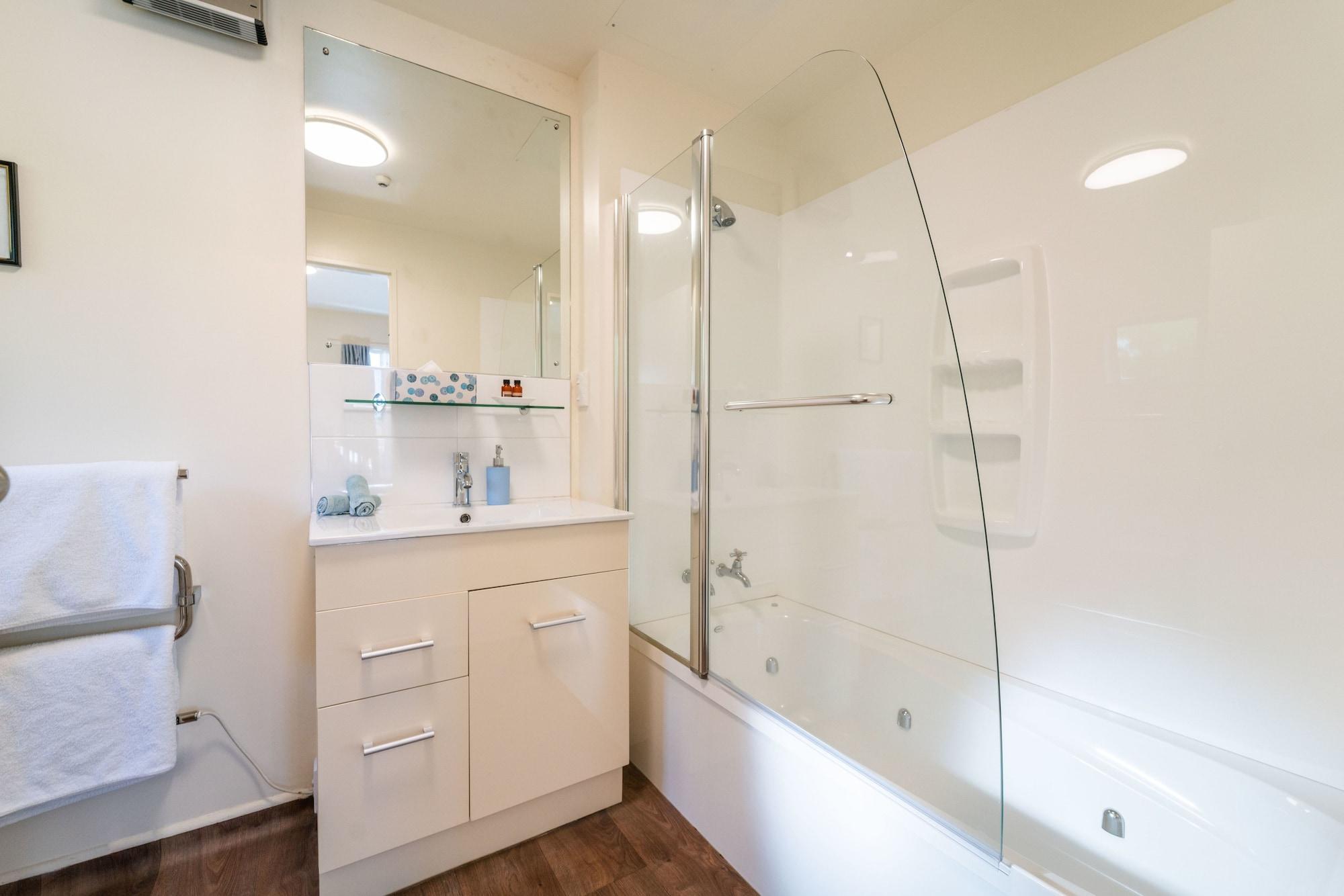 City Centre Motel Christchurch Ngoại thất bức ảnh