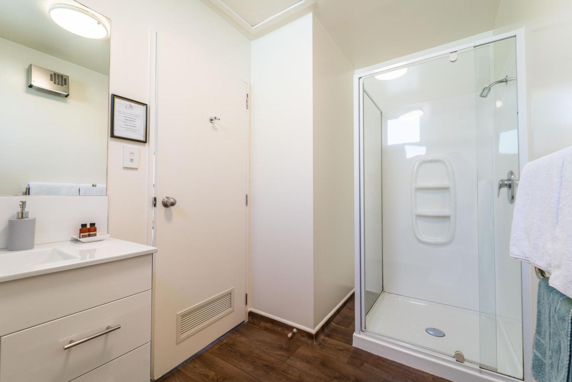 City Centre Motel Christchurch Ngoại thất bức ảnh