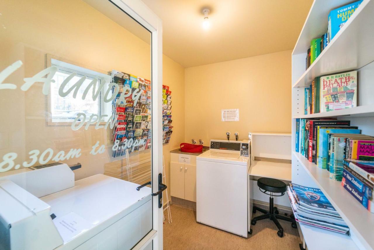 City Centre Motel Christchurch Ngoại thất bức ảnh